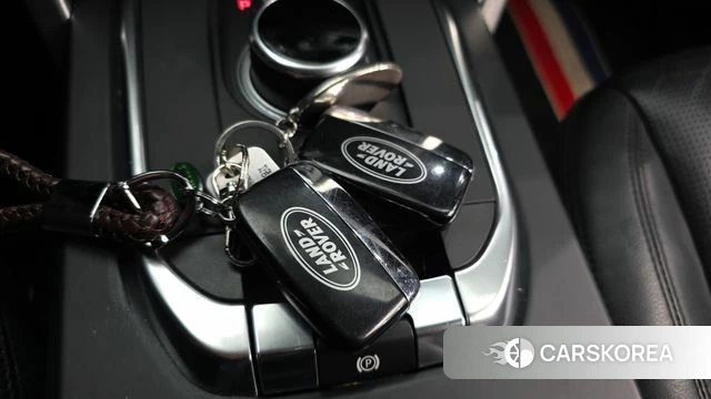 Land Rover Discovery Sports id 4865574 из Кореи 9