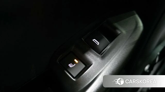 Chevrolet (GM Daewoo) Trailblazer id 4284378 из Кореи 9