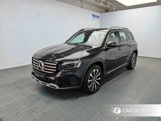 Mercedes-Benz GLB id 4300288 из Китая 9