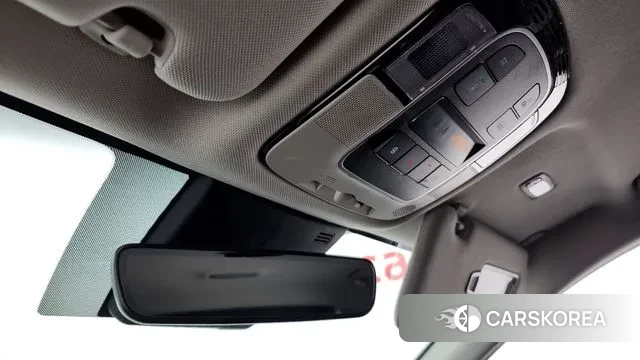 Hyundai Sonata Hybrid (DN8) id 3269979 из Кореи 9