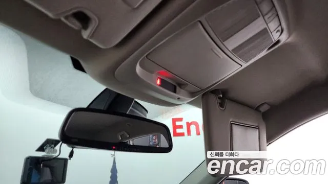 Renault Korea (Samsung) QM6 id 2674711 из Кореи 9