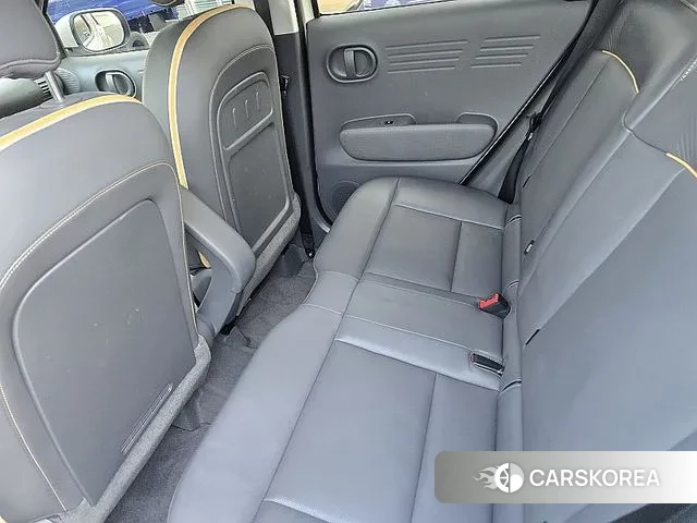 Hyundai Casper id 3411328 из Кореи 9