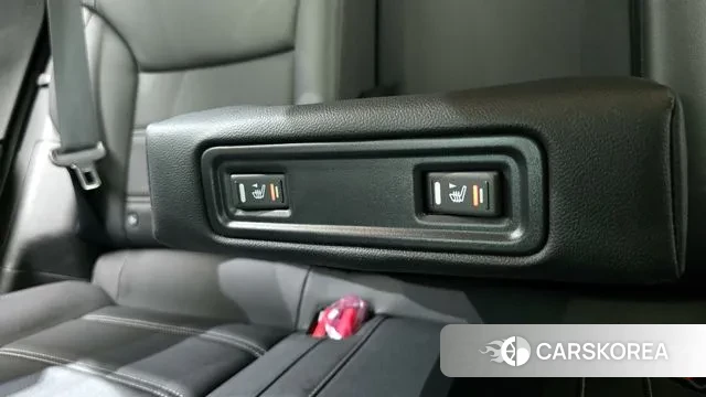 Renault Korea (Samsung) QM6 id 2902859 из Кореи 9