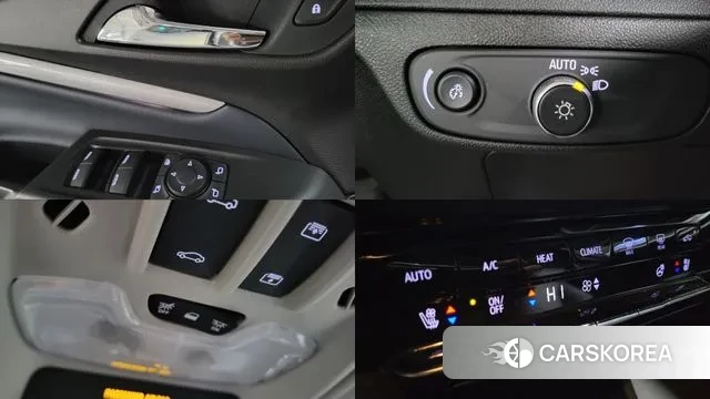 Chevrolet (GM Daewoo) Bolt EUV id 3680307 из Кореи 9