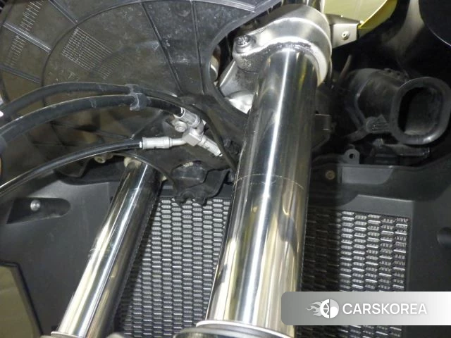 OTHER F750GS id 3948506 из Японии 9