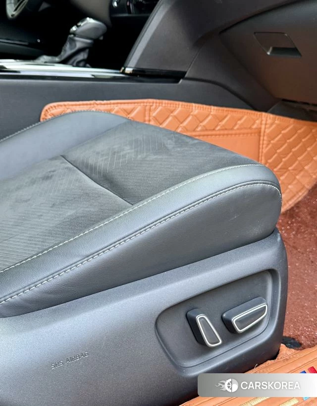 Toyota Camry id 4229183 из Китая 9