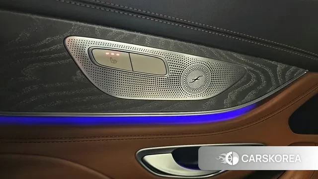 Mercedes-Benz AMG GT id 3528791 из Кореи 9