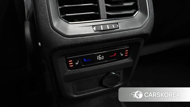 Volkswagen Tiguan second Generation id 4753851 из Кореи 9