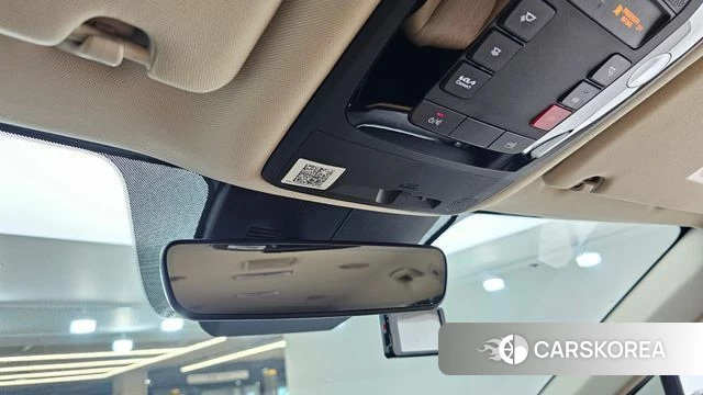 Kia Carnival 4th generation id 4224115 из Кореи 9