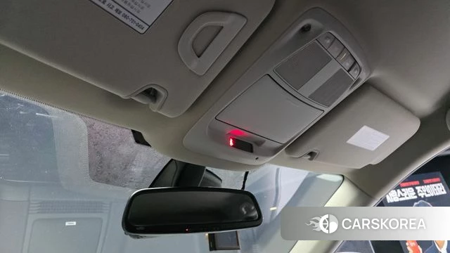 Renault Korea (Samsung) QM6 id 4188360 из Кореи 9