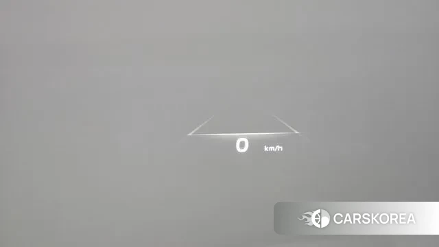 Kia The New K9 2nd generation id 3438503 из Кореи 9