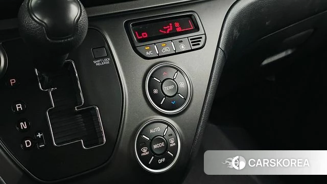 Kia The New Kia Ray id 4753196 из Кореи 9
