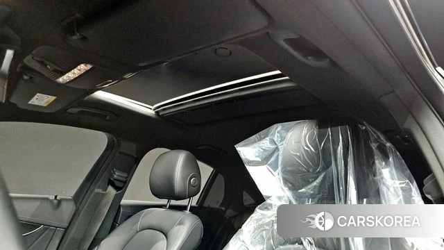 Mercedes-Benz GLC-Class X253 id 4309406 из Кореи 9