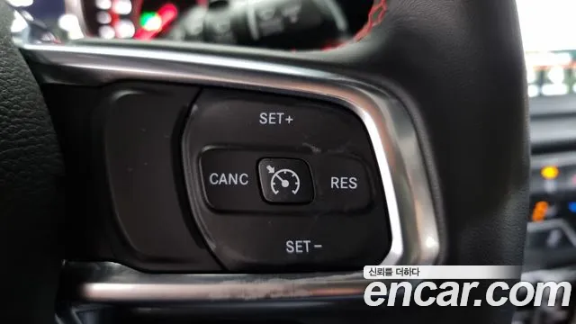 Jeep Wrangler (JL) id 2705873 из Кореи 9