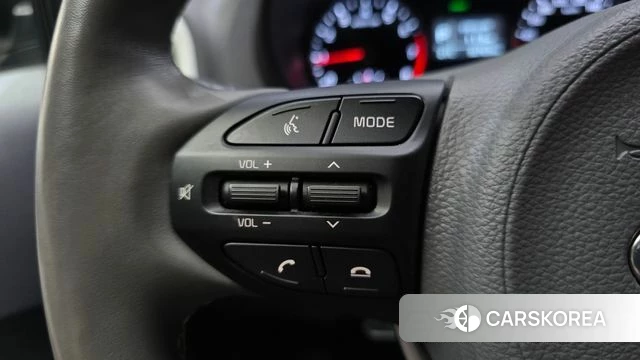 Kia All New Morning (JA) id 4390595 из Кореи 9