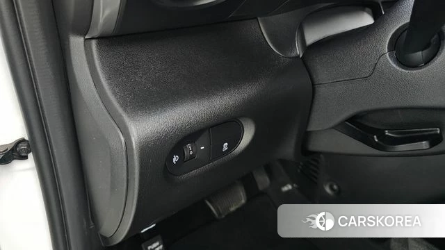 Hyundai Casper id 4854283 из Кореи 9