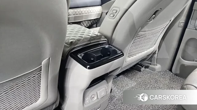 Kia The New Carnival id 3666566 из Кореи 9