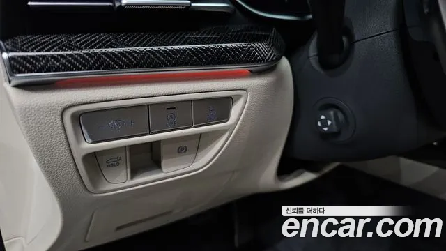 Genesis G80 (RG3) id 2737959 из Кореи 9