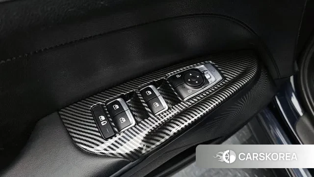 Kia K5 3rd generation id 3541074 из Кореи 9