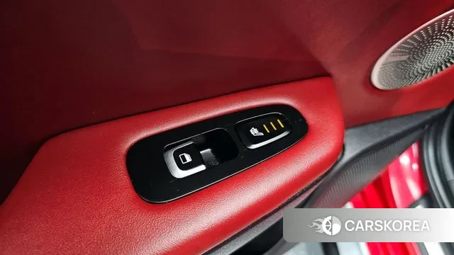 Kia Stinger id 3455308 из Кореи 9