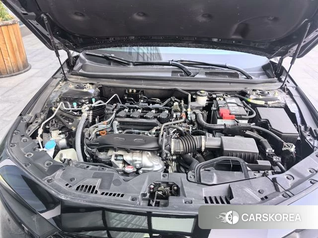 Honda Accord id 4239920 из Китая 9