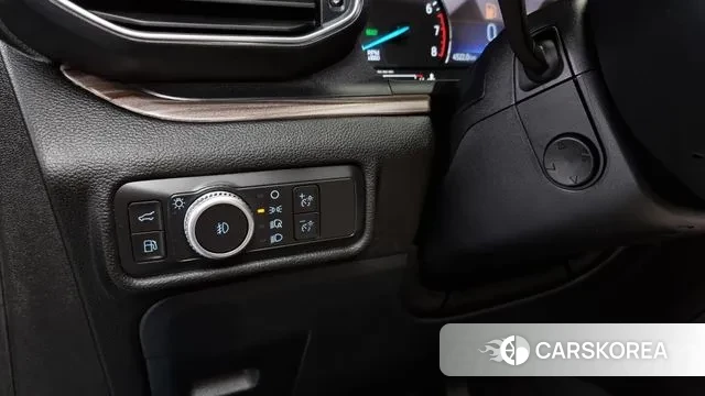 Ford Explorer 6th Generation id 3042988 из Кореи 9