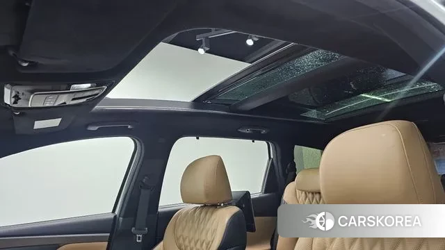 Hyundai The New Santa Fe id 3713059 из Кореи 9