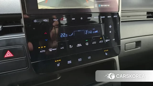 Hyundai Staria id 3447841 из Кореи 9