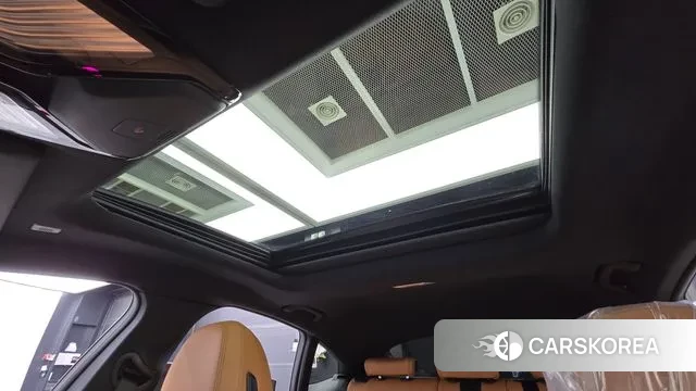 BMW i4 id 3359302 из Кореи 9