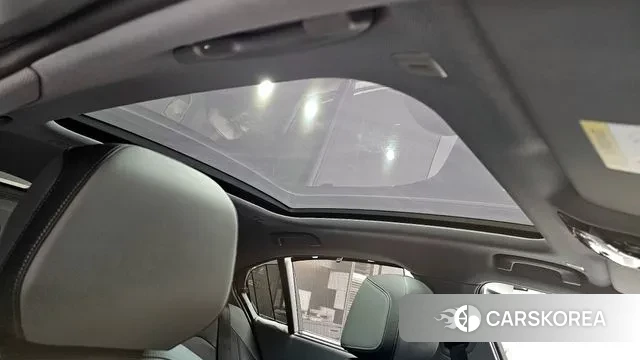 BMW 5 Series (G60) id 3377286 из Кореи 9