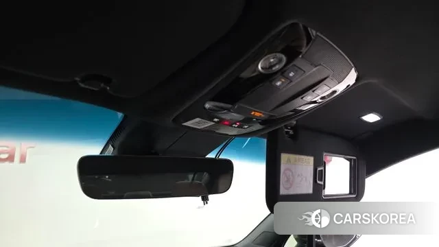 Kia K8 Hybrid id 3764030 из Кореи 9