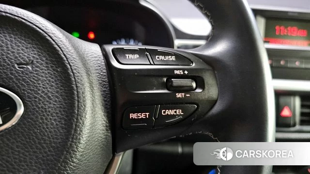 Kia All New Morning (JA) id 4180743 из Кореи 9