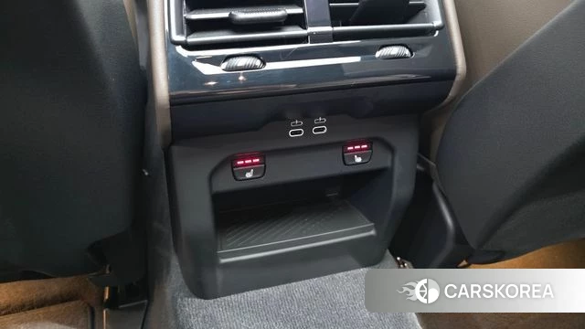 BMW 5 Series (G60) id 4916410 из Кореи 9