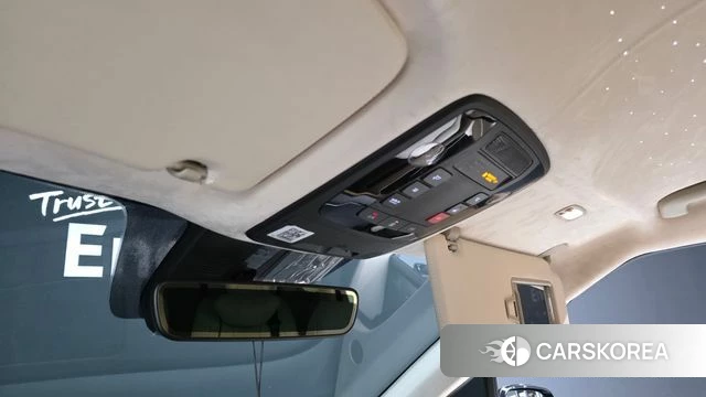 Kia Carnival 4th generation id 4280995 из Кореи 9