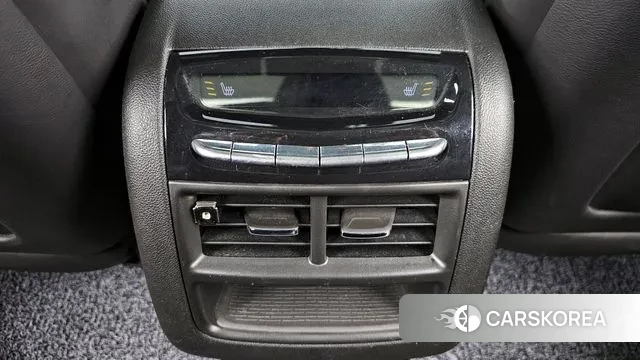 Cadillac XT5 id 3464880 из Кореи 9