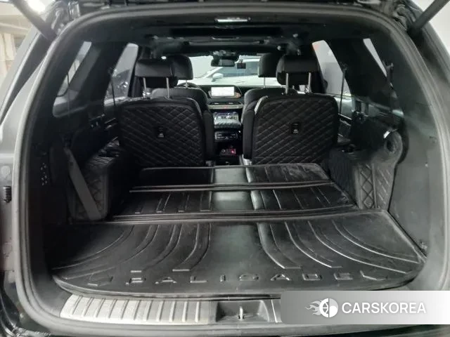 Hyundai Palisade id 3788445 из Кореи 9