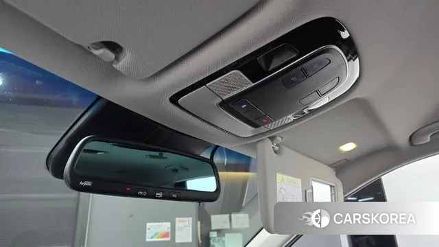 Hyundai Palisade id 3361489 из Кореи 9