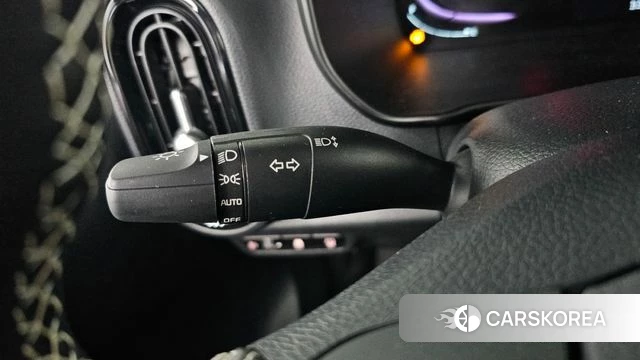 Kia The New Morning (JA) id 3810877 из Кореи 9