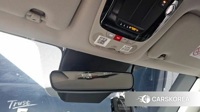 Kia Sorento 4th Generation id 4506379 из Кореи 9
