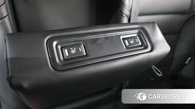 Renault Korea (Samsung) The New QM6 id 3630906 из Кореи 9