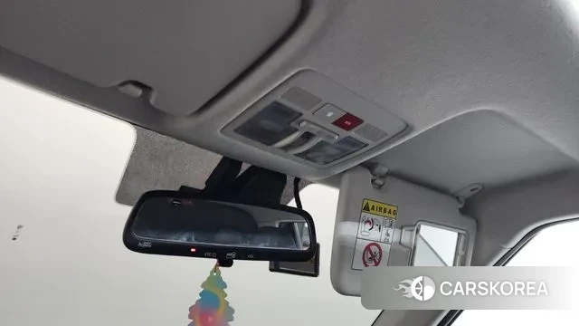 Hyundai Casper id 3301115 из Кореи 9