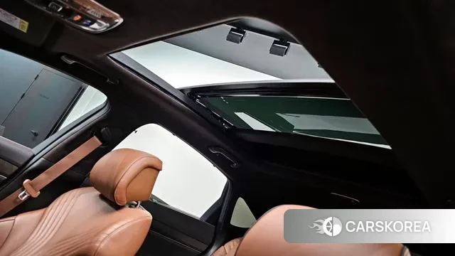 Genesis G80 (RG3) id 2985779 из Кореи 9