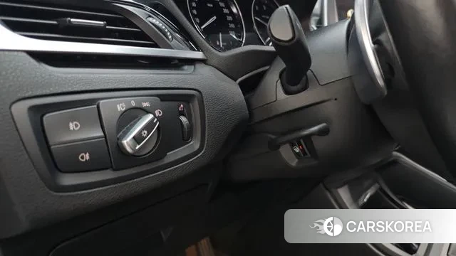 BMW X1 (F48) id 3598899 из Кореи 9