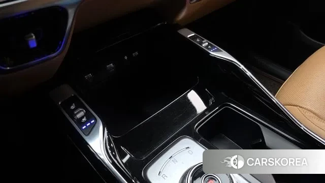 Kia Sorento 4th Generation id 3747546 из Кореи 9