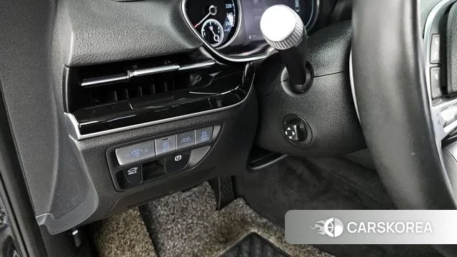 Genesis G80 (RG3) id 3238167 из Кореи 9