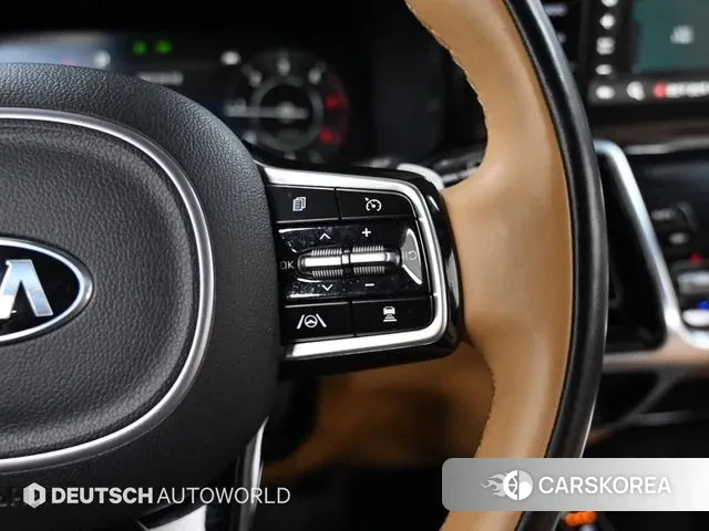 Kia Sorento 4th Generation id 3433675 из Кореи 9