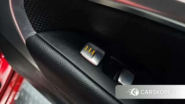 Genesis G70 id 3459665 из Кореи 9