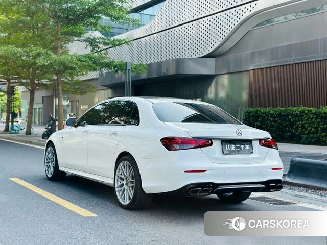 Mercedes-Benz E-class id 4221033 из Китая 9