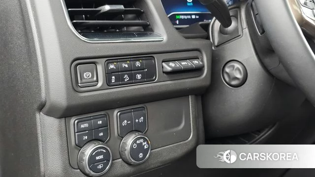 Chevrolet (GM Daewoo) Tahoe id 4631010 из Кореи 9
