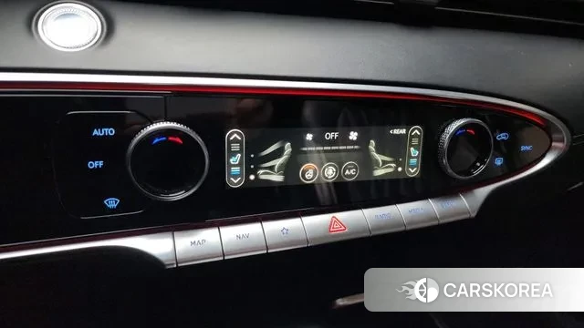 Genesis GV70 id 3717582 из Кореи 9